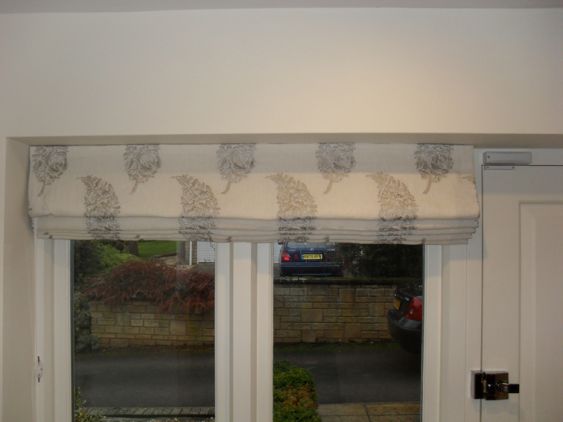 Wave Curtains And Blinds Gallery Just Fabrics