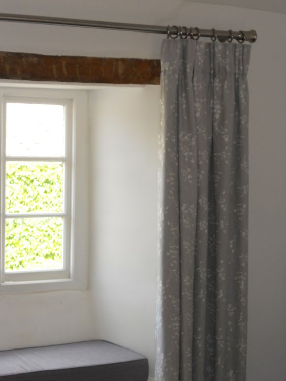 Grey Linen Curtains Gallery Just Fabrics