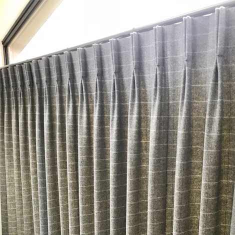 Beautiful Wool Curtains Gallery Just Fabrics