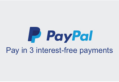 Paypal logo