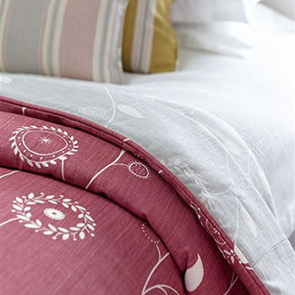 Bed Throws