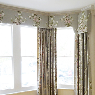 Pelmets Pelmets