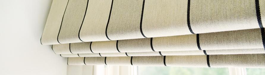 Roman Blinds