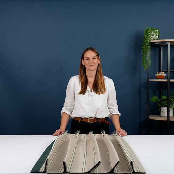 Just Fabrics The Academy