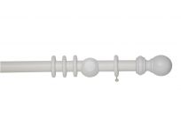 35mm Woodline / 1.2m / White