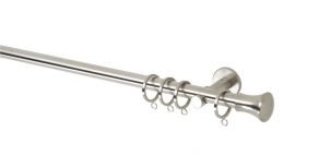 just fab 19mm metal poles - 19mm Neo Trumpet
