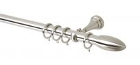 28mm Neo Bullet / 1.2m / Stainless Steel