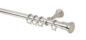 just fab 28mm metal poles - 28mm Neo Trumpet