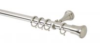28mm Neo Trumpet / 1.2m / Stainless Steel