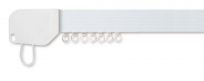 Superglide Corded / 125cm / Superglide Corded White
