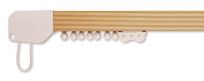 Superglide Corded / 125cm / Superglide Corded Gold
