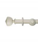 35 mm Asher / 120 cm / Antique White