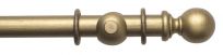 55mm Ball / 1.5m / Gold Black
