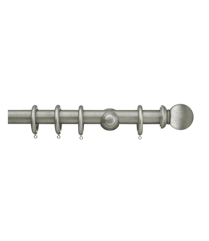 Antique Silver Masterpiece Collection 50mm Ball (150cm) Antique Silver Masterpiece Collection 50mm Ball (150cm)