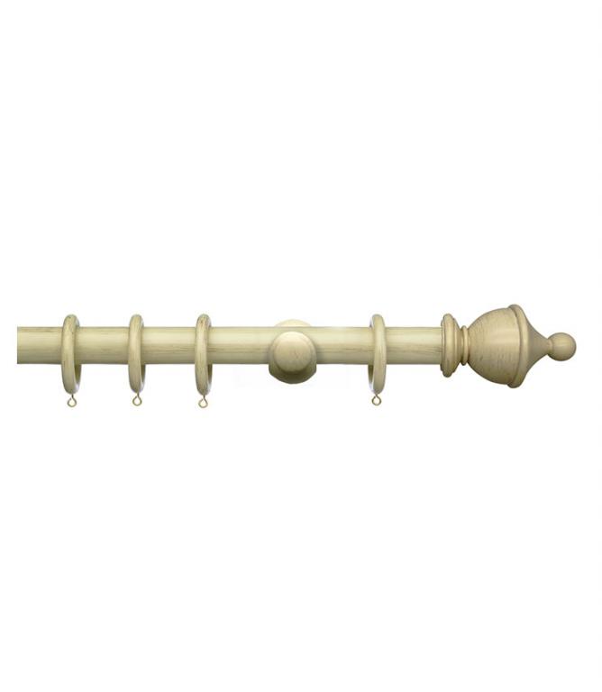 Distressed Cream Masterpiece Collection 50mm Urn (150cm) Distressed Cream Masterpiece Collection 50mm Urn (150cm)