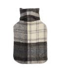 Hot Water Bottles / Tartan Hot Water Bottle