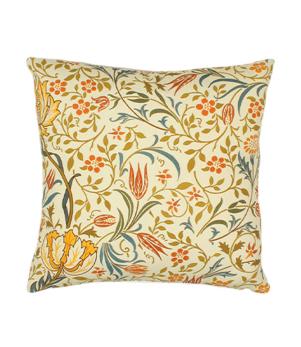 William Morris Cushions / Flora Cushion
