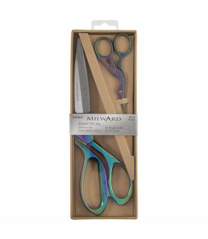 Scissor Gift Set - Rainbow