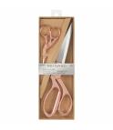 Crafting Accessories / Scissor Gift Set - Rose Gold