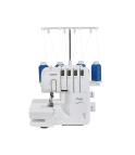 Overlockers / Brother 2104D Overlocker
