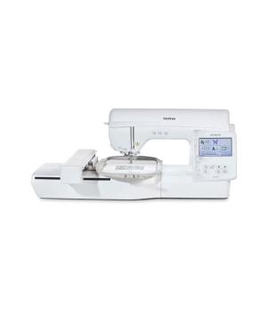 Brother Innov-is NV880E Home Embroidery Machine