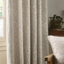 William Morris Curtains / Acorn Linen