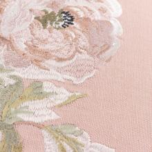 Sanderson Cushions / Adele Rose Cushion