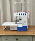 Overlockers / Brother 3034DWT Overlocker (Ex Demo)