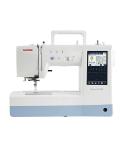 Sewing Machine Offers / Janome MC1000 Sewing and Embroidery Machine