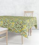 William Morris Tablecloths / Fruit