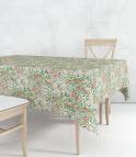 William Morris Tablecloths / Golden Lily Acrylic