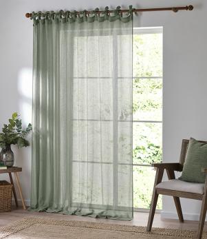 Nimbus Voile Eucalyptus