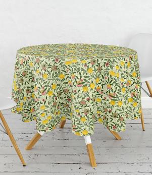 Fruit Acrylic Circular