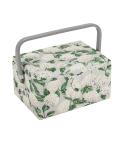 Sewing Boxes / Hydrangea Sewing Box