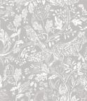 Voyage Maison Extra Wide Wallpaper / Cademuir Stone Wallpaper