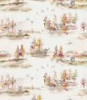 Voyage Maison Extra Wide Wallpaper / Caledonian Forest Plum Wallpaper