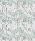 Voyage Maison Extra Wide Wallpaper / Nippon Emerald Wallpaper