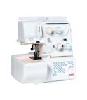 Overlockers / Janome 8004D Overlocker