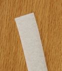 Roman Blind Accessories / 20mm Stick on Velcro Hook