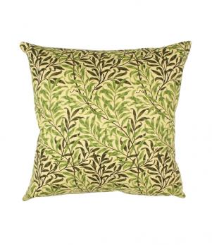 William Morris Cushions / Willow Bough Gallery Cushion