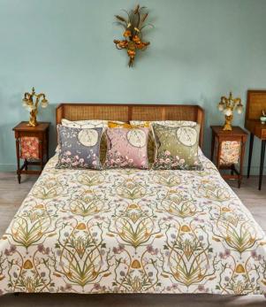 The Chateau Potagerie Bedding Set