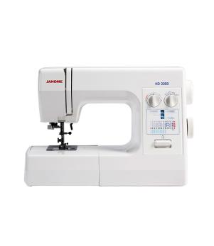 Janome HD2200 Sewing Machine