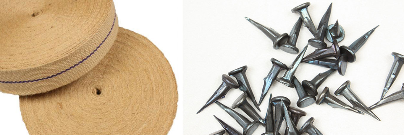 Upholstery Accessories