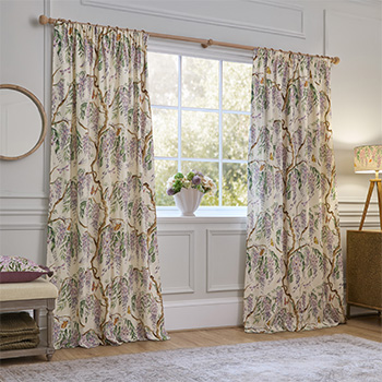 Voyage Maison Curtains