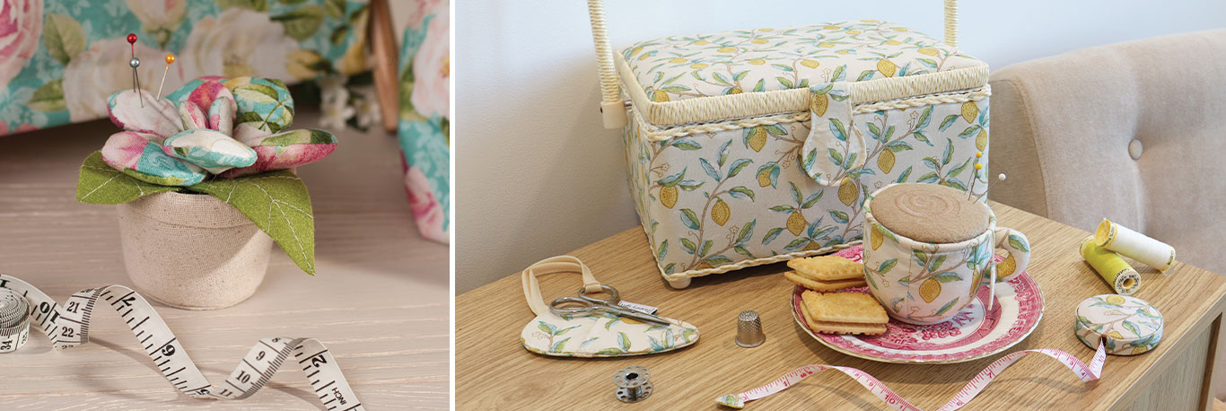 Pin Cushions Pin Cushions