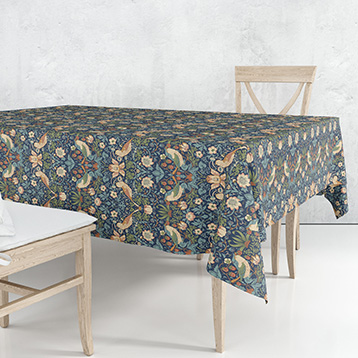 William Morris Tablecloths