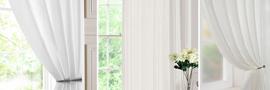 Voile & Sheer Fabric
