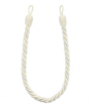 Ivory / Natural - Sonata Rope - Pearl