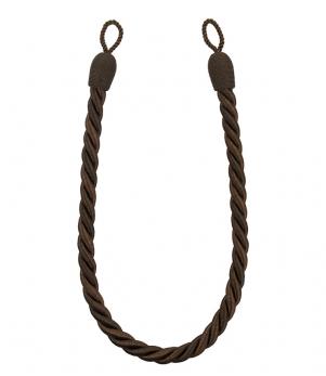 Nutmeg / Chocolate - Sonata Rope - Chocolate