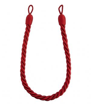 Red / Pink / Purple - Sonata Rope - Red